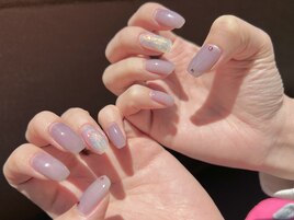 【Sedum】定額aコース◆色替OK