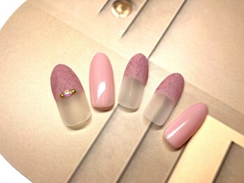 グリスター(Glister)/Aコース 6600円