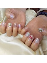 レガリア ネイル(Regalia Nail)/