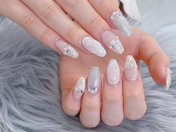 ニナズネイル(Nina's Nail)/ワガママネイル