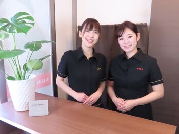 トータルボディケアサロン パルム 江古田店(PALM)