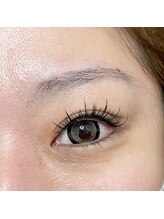 レジアント(Rediant)/パリジェンヌ＆ワンホンマツエク