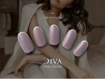 ディーバ 海老名店(Diva)/One color plus(ストーン)