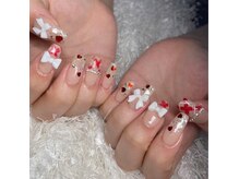 ベリール(Belire)/持ち込み☆リボン☆フィルイン