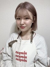 ノプシス(nopsis) MARIA
