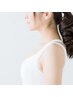 【美容整体】　巻肩矯正で美しい姿勢を手に入れる　13200円→6600円