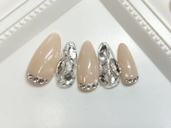 チェリーズクラブ ふじみ野店(Cherry'sClub)/ブライダルデザイン