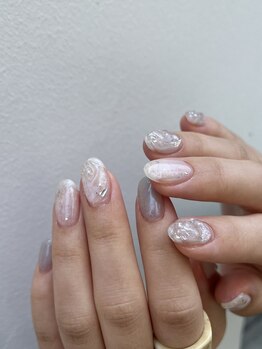 リノ(lino)/クリアニュアンス 5/27