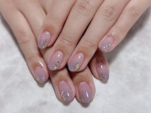 チアフルチア バイ リッチネイル(CheerfulCheer by Ricci nail)/