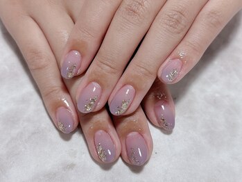 チアフルチア バイ リッチネイル(CheerfulCheer by Ricci nail)/