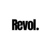 リボル(Revol)のお店ロゴ