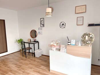 アバンテ シル(Avante_CIL)/◇店内◇