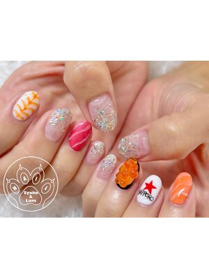 Nailsalon Syoko & Lum ｜ネイルサロン予約(BIGLOBE)