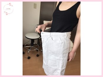 カパリリ/耳つぼ施術☆名古屋/痩身