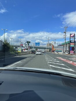 ピュアドール(PureDoll)/お店への行き方☆