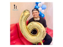 ハピネス 心斎橋アメリカ村本店(Happiness)/プロゴルファーの方も