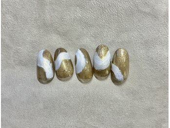 シャルム(Charme)/＊ニュアンスコース＊