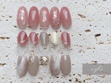 ネフェル 旭店(Nefer)/◎simple/office design