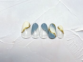 フラボアール(FlaBOR_319)/