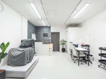 ネイルクイーン(Nail Queen)の写真/≪中村橋徒歩3分≫とアクセス◎都心からも1本で通える！ネイルが初めての方も大歓迎！