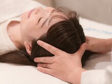 エアーストリーム 前橋店(AIR STREAM)/眼精疲労もスッキリ☆