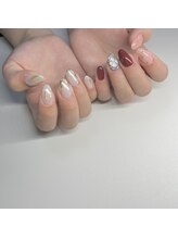 クレヴィア(Crevia)/キルティングアート