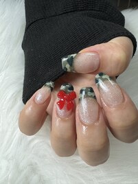 アーミーガール