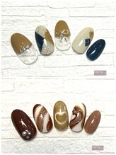 シェリー(Che'rie)/定額B