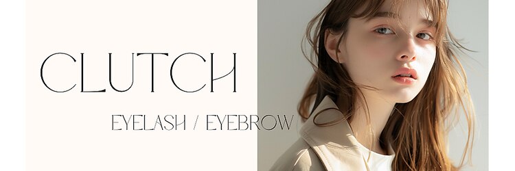 クラッチ 阿倍野(CLUTCH)のサロンヘッダー
