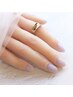 【Hand】ワンカラーorグラデーション  ¥6500