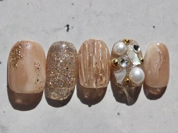 サニーサイド 梅田(Sunny side)/