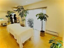 インフィニート(∞)/SHIGETA☆ボディトリートメント