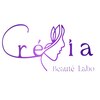 クレヴィア バイ サイバーエステ(CREBIA)のお店ロゴ