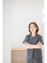 ミセルラボラゾ 久留米店(Misel Labo Lazo) Yoko 