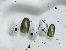 ヴェレスト 西荻窪(Verest)/定額Design ハート