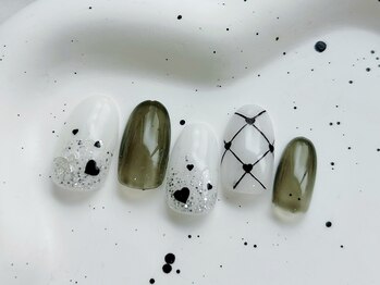 ヴェレスト 西荻窪(Verest)/定額Design ハート