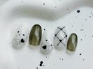 定額Design ハート