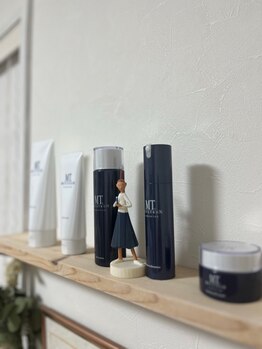MTサロン 天神山店/