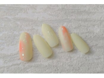 【hand】定額スタンダード6800円