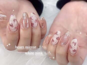 シエル(Ciel)/ハートミラー