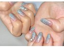 フラッシュネイル