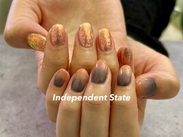 HAND◆10本アート