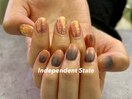 HAND◆10本アート