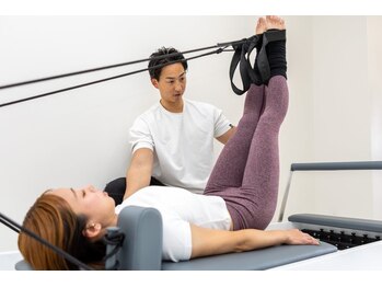 イチ 名古屋高岳(ichi)/レッスン風景♪