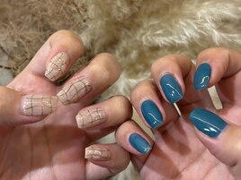 AYANA限定 designコース