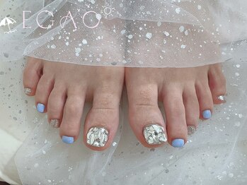 エガオネイルサロン 錦糸町店(EGAO NAIL SALON)/