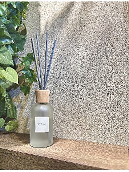 パラスパガーデン 福岡(para spa GARDEN)/【　空間に癒しを　】