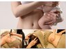 【お子様同伴★無し★】　産後骨盤矯正×ピラティス×リラクゼーション