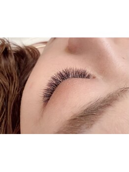 キープ力が自慢のサロン