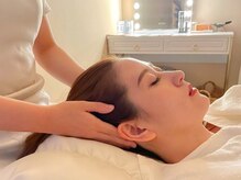 スパ ザ 睡(SPA The Sui)/極上ヘッドでぐっすり・・・